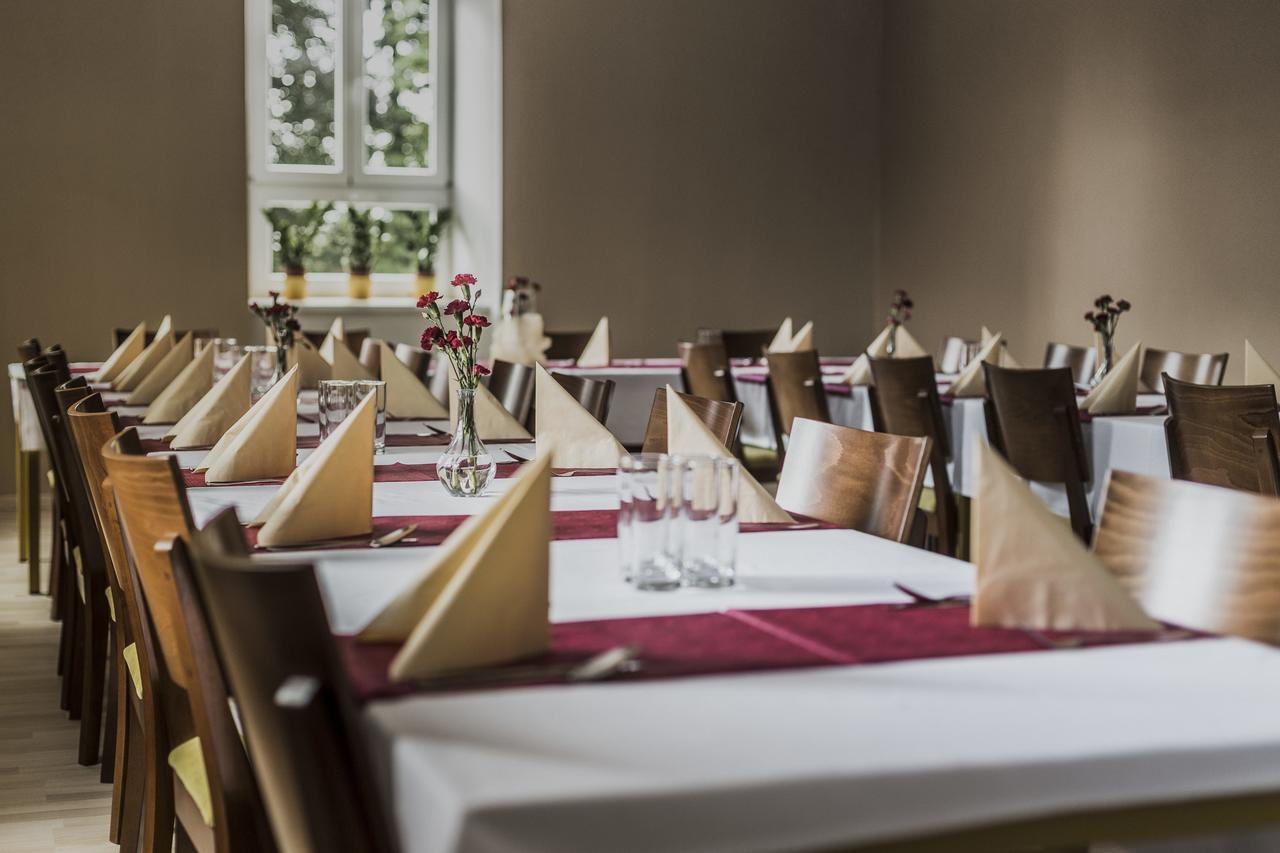 Hotel Rokiten Moravský Krumlov Eksteriør billede