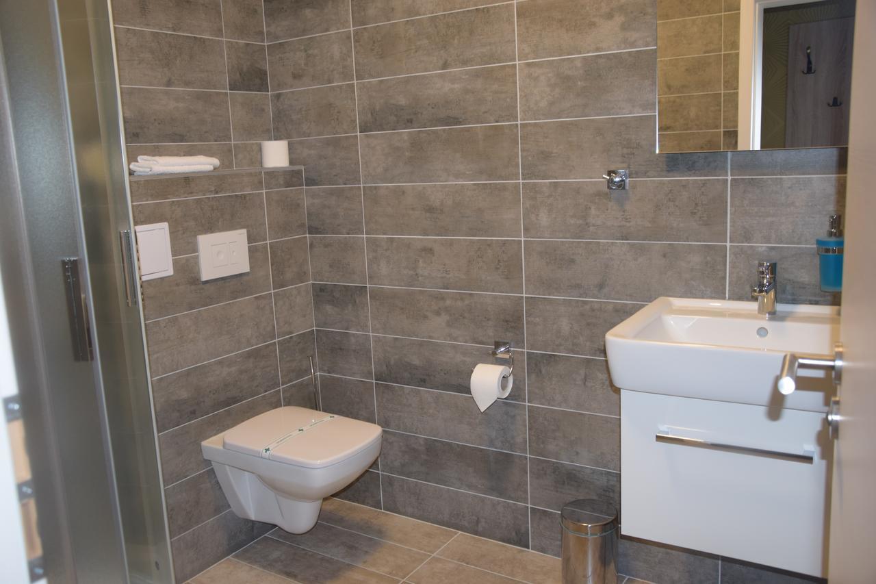 Hotel Rokiten Moravský Krumlov Eksteriør billede