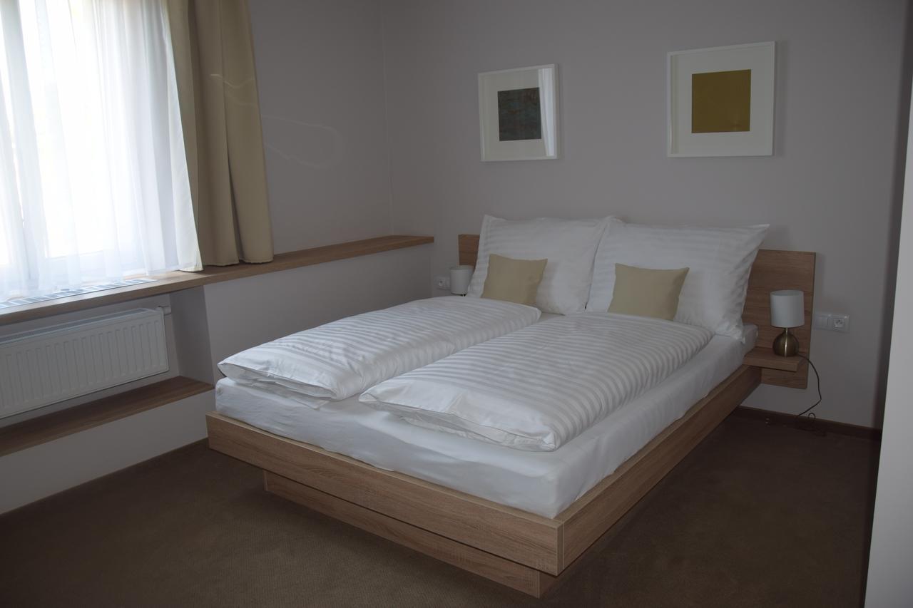 Hotel Rokiten Moravský Krumlov Eksteriør billede