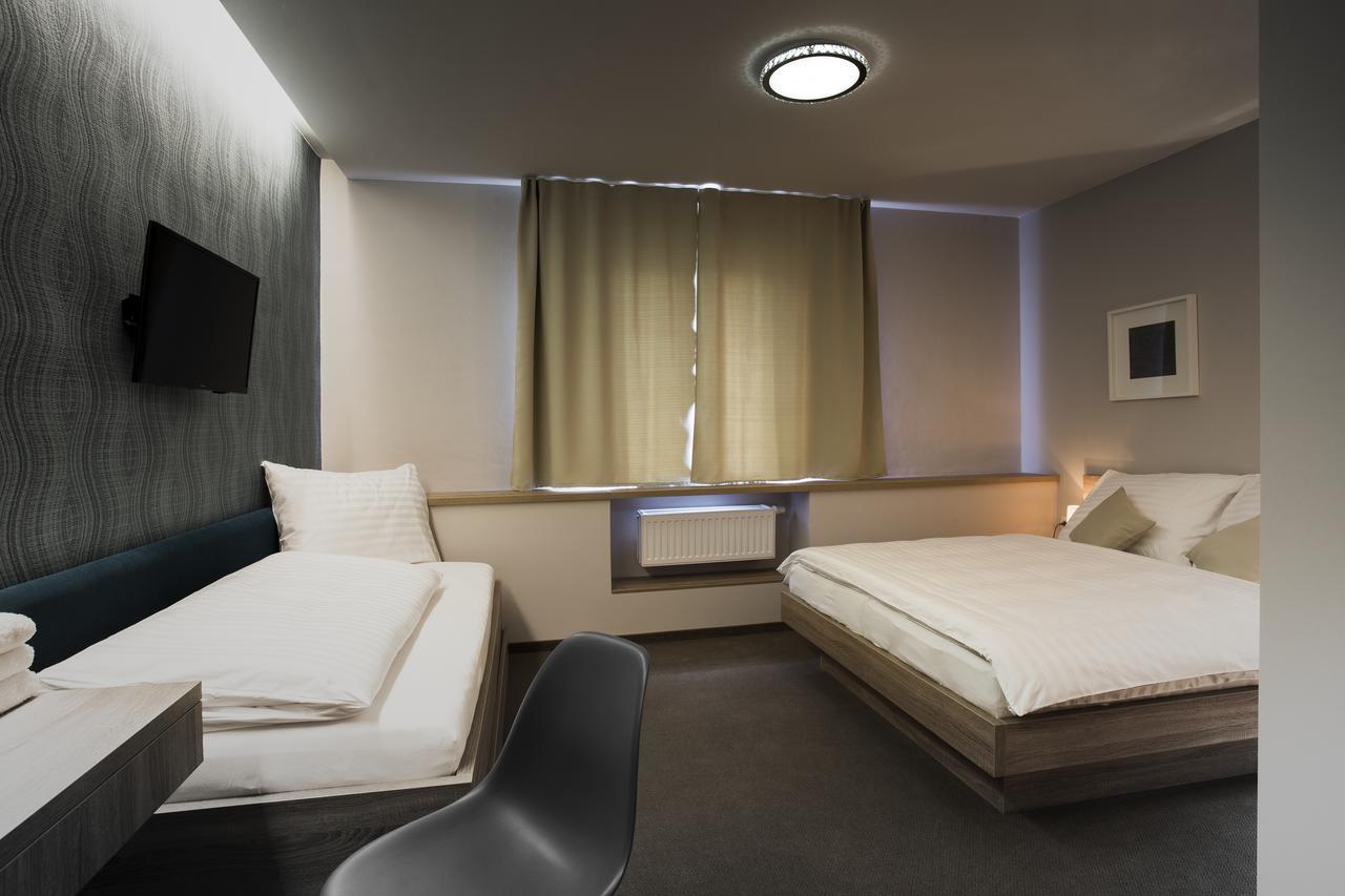 Hotel Rokiten Moravský Krumlov Eksteriør billede